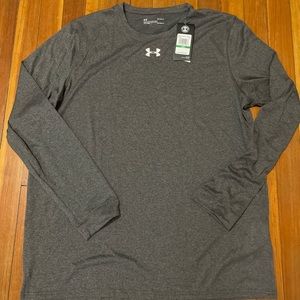 Under armor t shirt for men